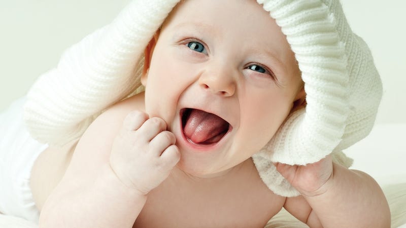Illustration for article titled You're Imagining All Those Babies in Your Facebook Feed