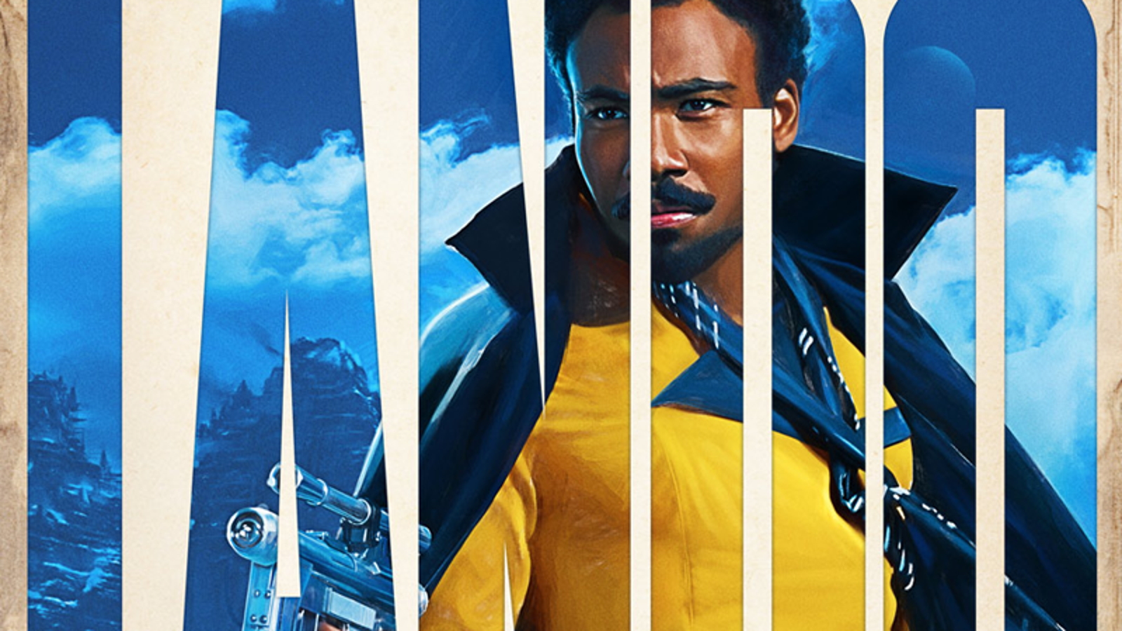 No, a Lando Movie Isn't the Next Star Wars Story... for Now