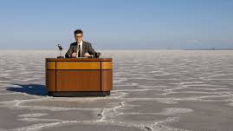 Illustration for article titled Ira Glass now has full, dictatorial control of This American Life