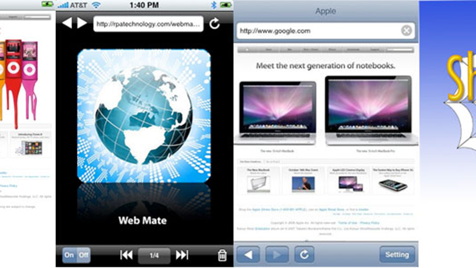 internet explorer for mac app store