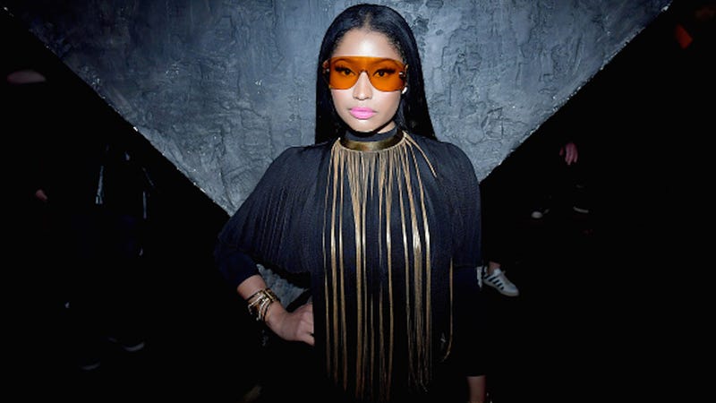 Photo Credit: Getty Images