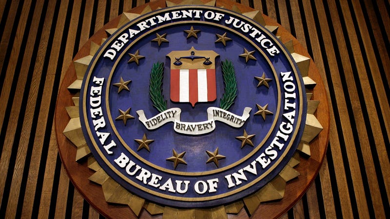 Illustration for article titled FBI Plans to Monitor Facebook, Twitter, and Instagram for Terrorism and Domestic Threats in Real-Time