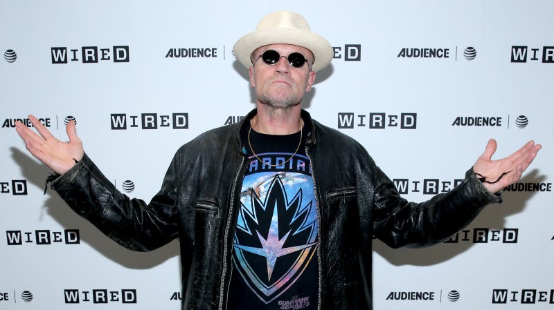 Illustration for article titled Michael Rooker joins Amazon's quest for The Dark Tower