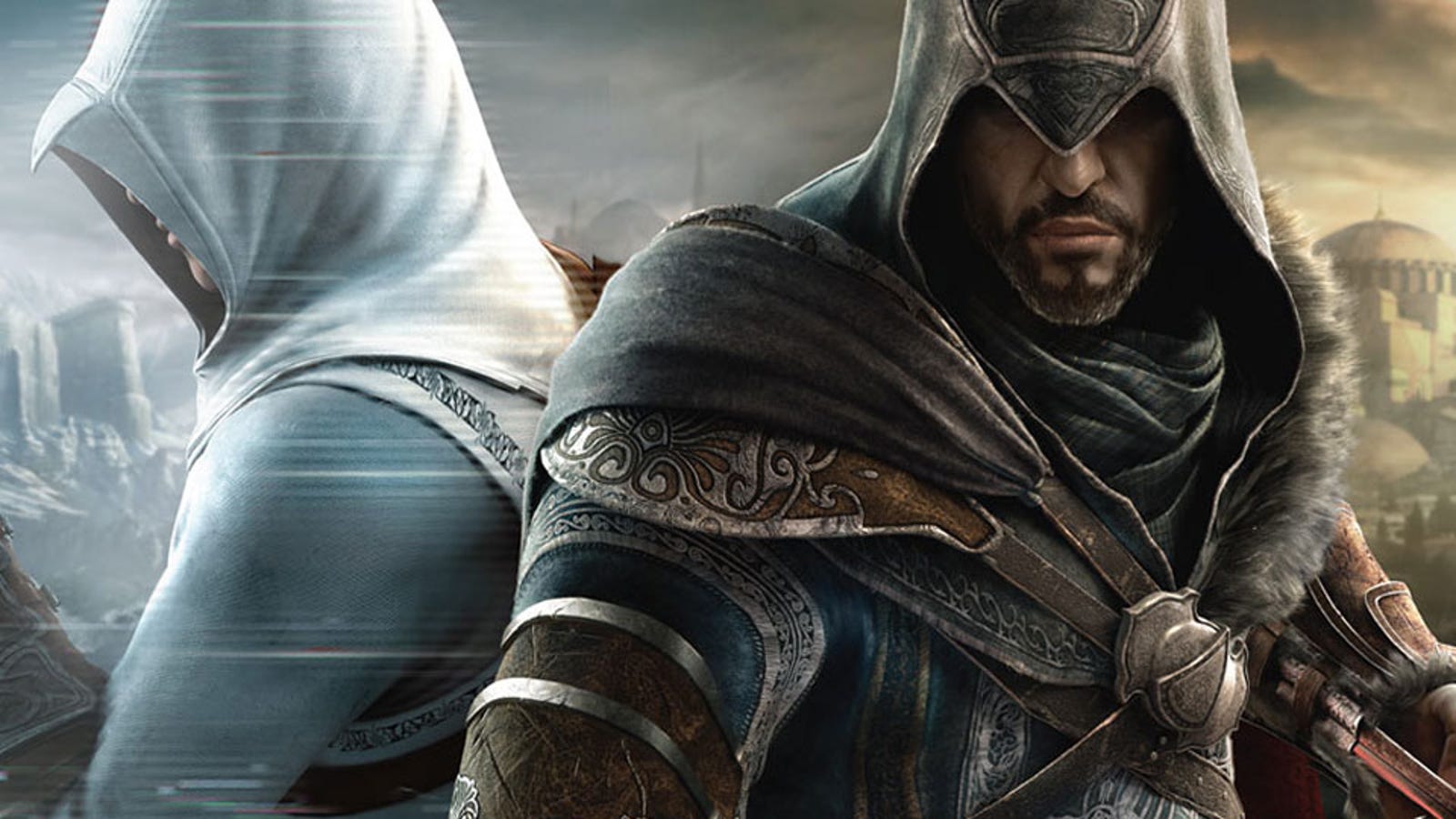 Assassins steam