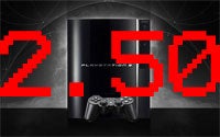 Illustration for article titled PS3 Firmware 2.5 Brings...Screengrabs