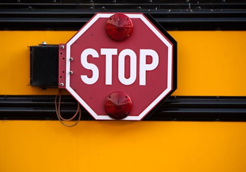 Illustration for article titled African-American and Latino Students Overrepresented in School Suspensions