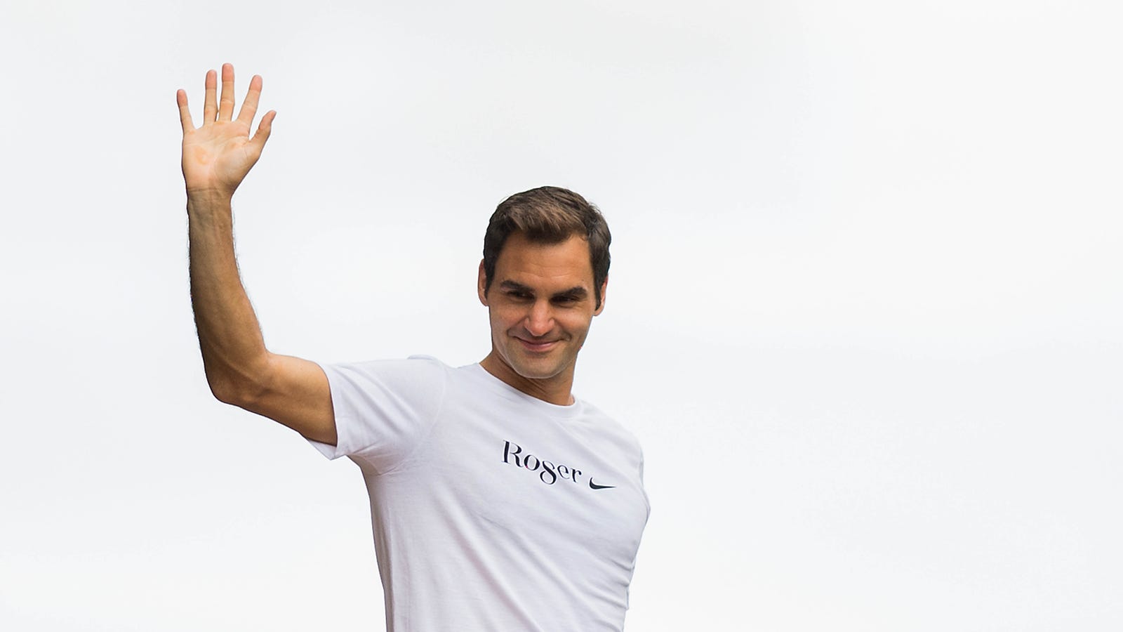 There Is No Hiding From Roger Federer
Credit Suisse - Machismo - MarinČilić - Pete Sampras - Roger - Roger Federer - Selfactualization - Switzerland - Tennis - The Championships Wimbledon