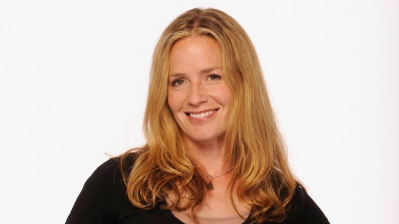 Illustration for article titled Elisabeth Shue