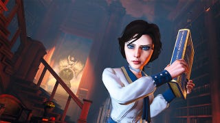 Illustration for article titled Moneysaver: Didn't Pre-Order Bioshock: Infinite? Get It Here For $45