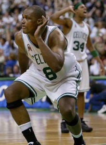 Illustration for article titled You Can Make Antoine Walker an All Star Again!