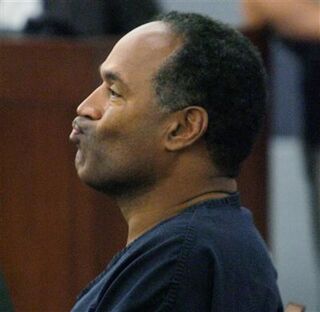 Illustration for article titled Trading O.J.