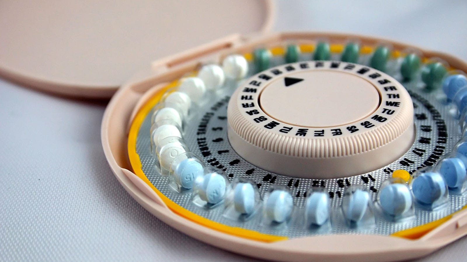 over the counter birth control over the counter birth control