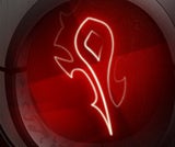 Illustration for article titled Creative Teases Luminous WoW Headset