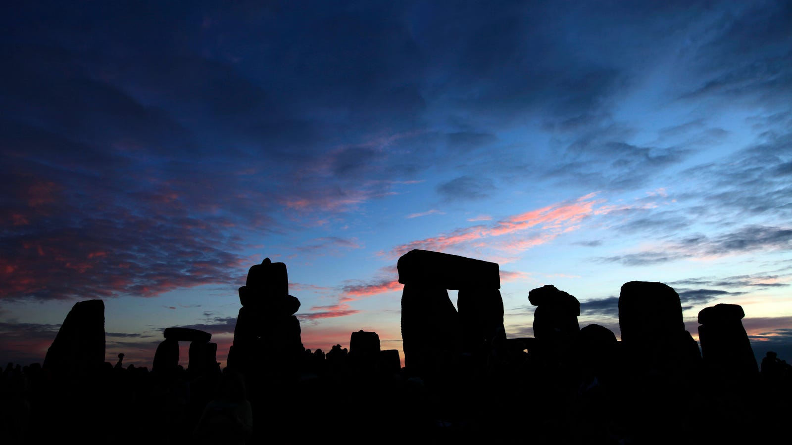 Ancient Britons Traveled Hundreds of Miles to Attend Pork Fests at Stonehenge