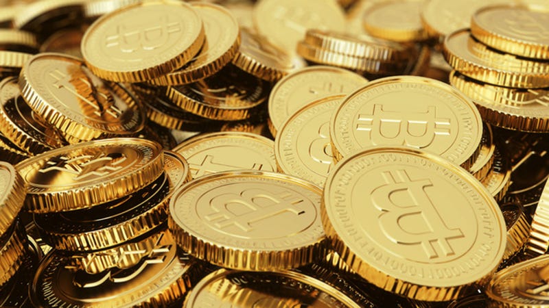 How To Trade Bitcoin And If You Should - 