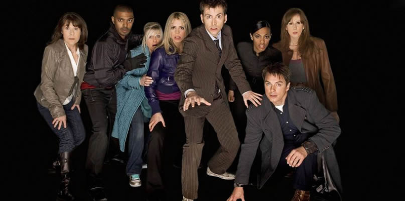 next time doctor who