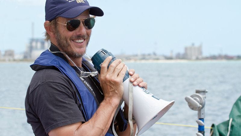 Illustration for article titled Weekend Box Office: Audiences force catchphrase out of Battleship