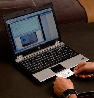 HP EliteBook 6930p: One Badass Business Laptop