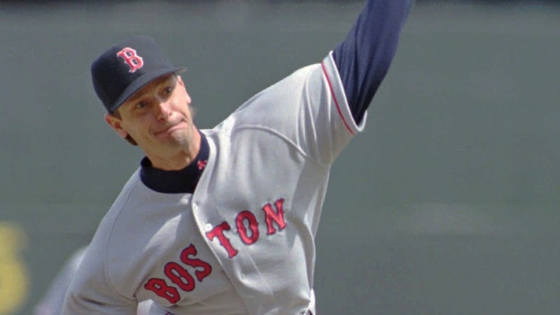 Illustration for article titled Jamie Moyer Has The Oldest Grudges In Major League Baseball, Too
