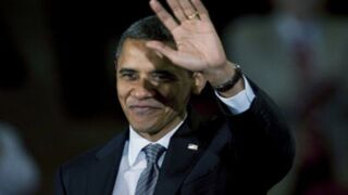 President Barack Obama (Getty Images)