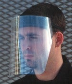 Illustration for article titled Spit Shield Purchases Skyrocketing In North Carolina