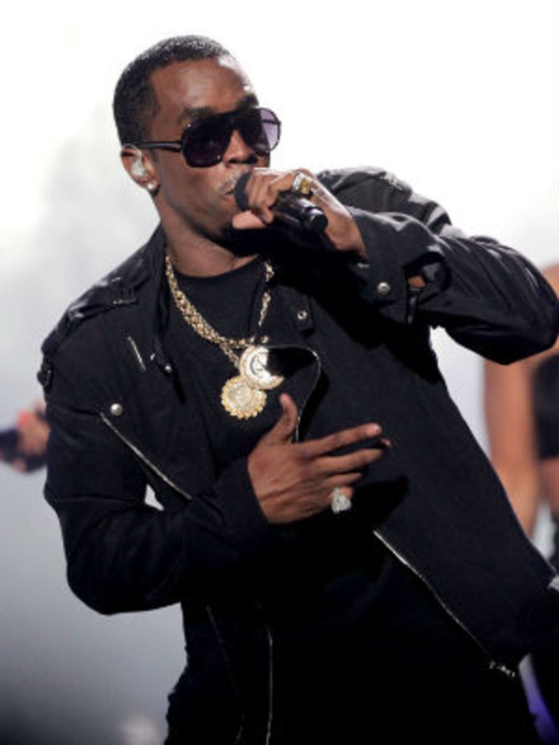 Frederick M. Brown/Getty Images