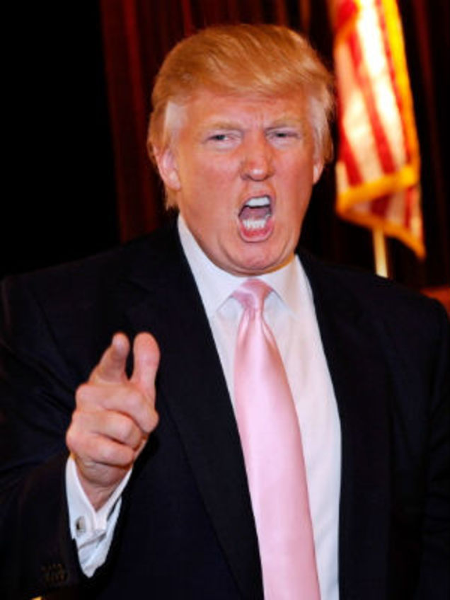 David Becker/Getty Images