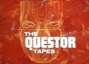 Illustration for article titled Questor Revamp Will Be As Robotic As The Original, Says Roddenberry's Son
