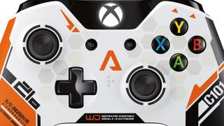 Illustration for article titled Report: Microsoft "Fixing" Xbox One Controller, Because Of Titanfall