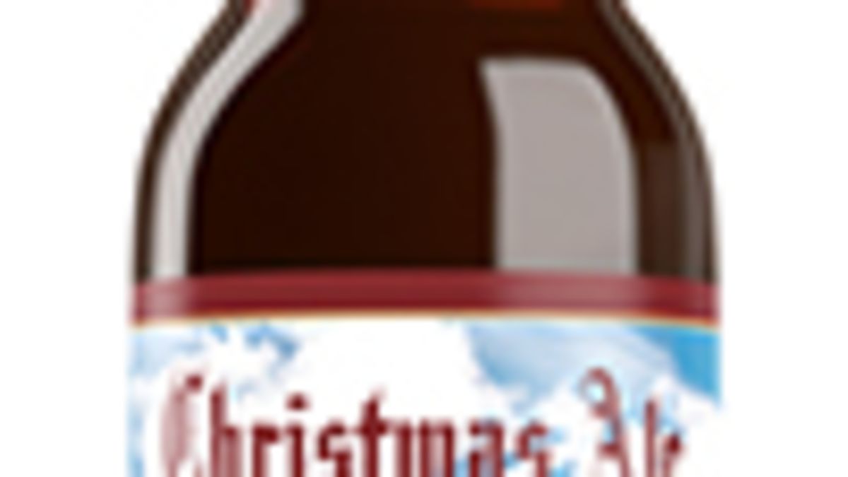 Illustration for article titled 8 holiday beers that don’t taste like a Yankee Candle