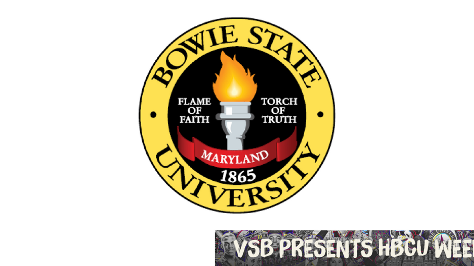 Great Bowie State Bulldog Connection of the decade Check it out now 