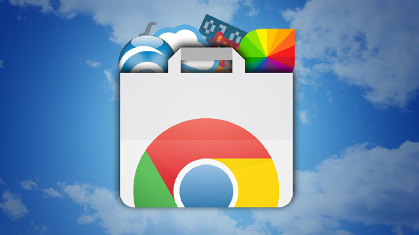chrome browser app store