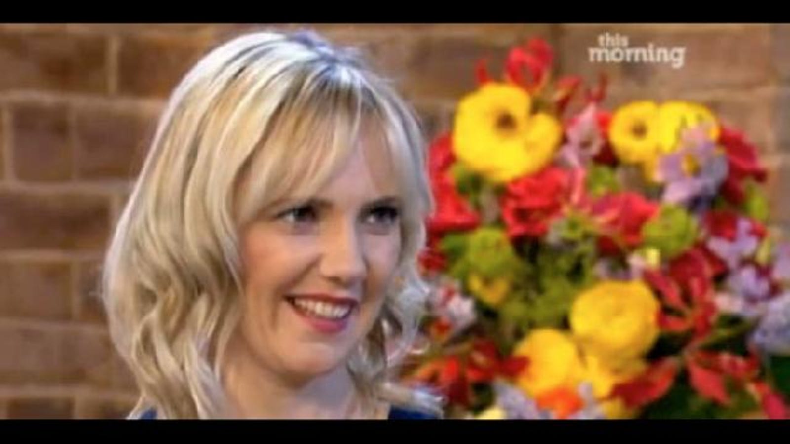 Samantha Brick Explains Shes Hot Compared To The Old French Hags She Rolls With 1039