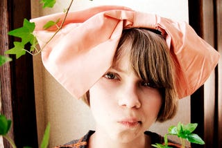 Illustration for article titled Elle Editor Leads Backlash Against 13-Year-Old Fashion Blogger