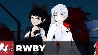 Illustration for article titled RWBY Volume 3.10