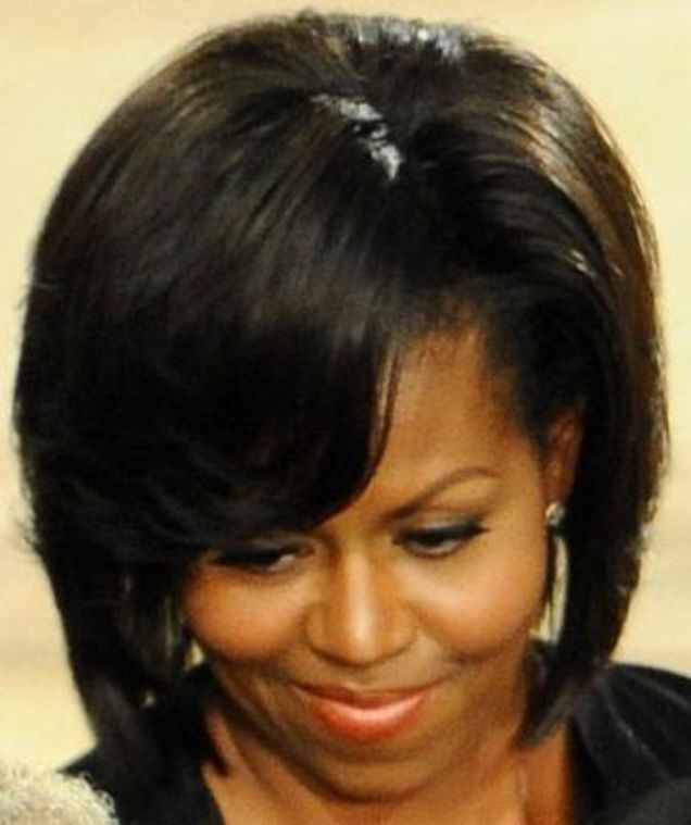 Illustration for article titled A Response to Hair Haters