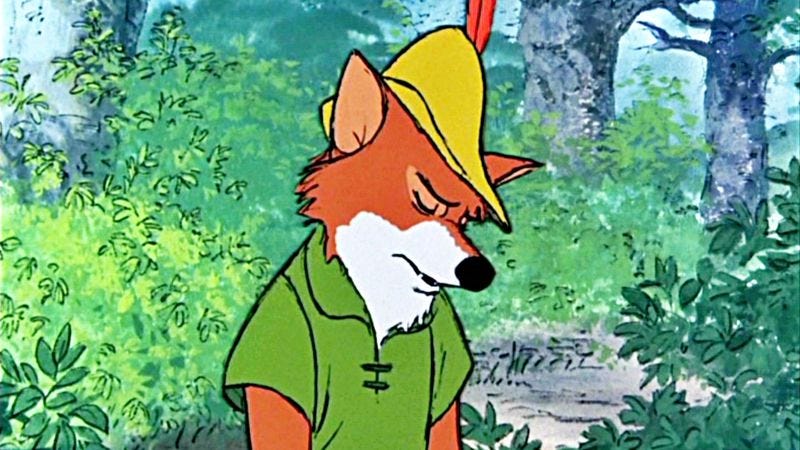 Illustration for article titled The CW is making a Robin Hood show, because today's girls can't get enough archery
