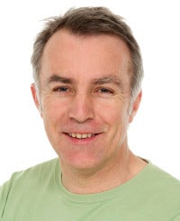 Terry Waldrip