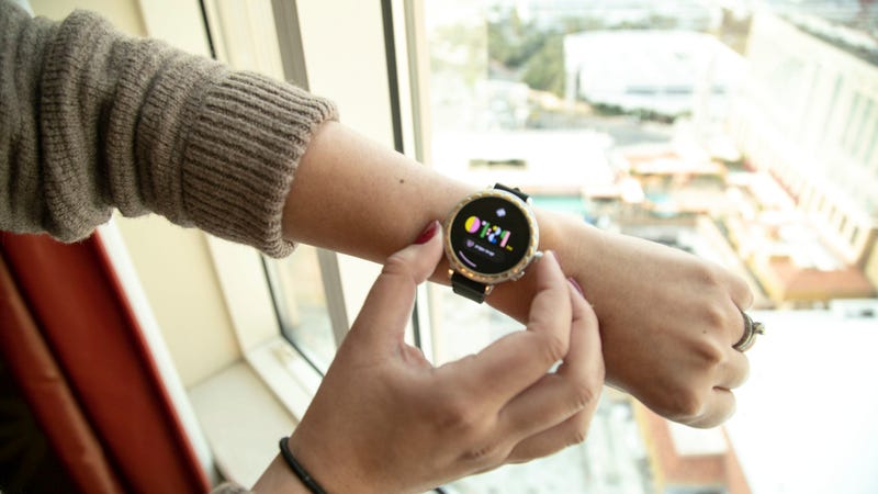 spade & co samsung smartwatch