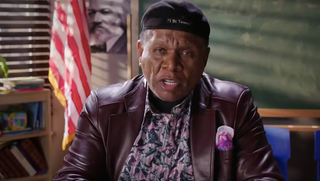 George Wallace
