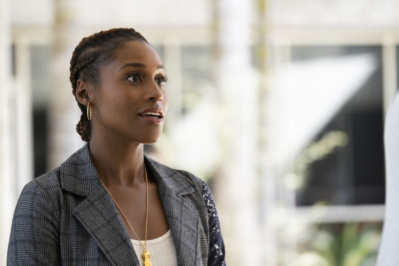 Issa Rae
