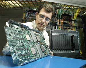 Illustration for article titled PS3 Cell Chip to Tackle Medical Imaging