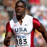 Illustration for article titled Justin Gatlin Finds A Sport That Doesn't Mind That He Uses Steroids