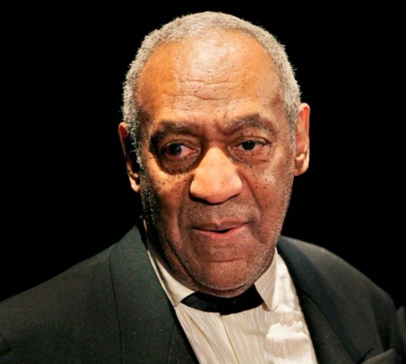 Illustration for article titled Cosby's Humor Honor