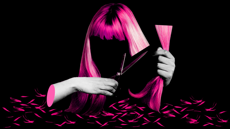 Best Days To Cut Hair For Growth And Thickness