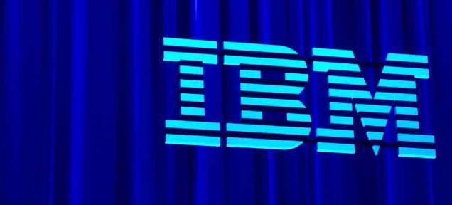 Report: China Wants Its Banks to Stop Using IBM Servers