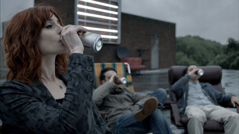 Illustration for article titled Misfits: “Series Four, Episode Six”