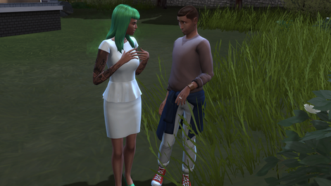 incest mod the sims 4