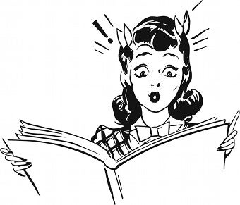 Illustration for article titled Daddy Blogger Skeeves Out Mommy Bloggers, Starts Flame-War