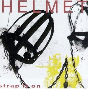 Illustration for article titled From Now On We Shall Only Say 'Crash Helmet'